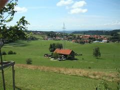 scheidegg-haus